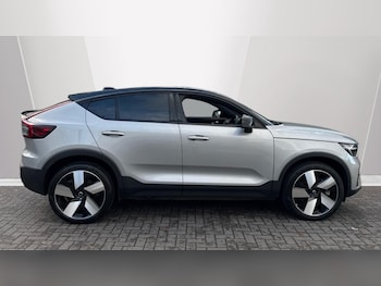 Used Volvo C40 2022 for sale - 76842009: Photo