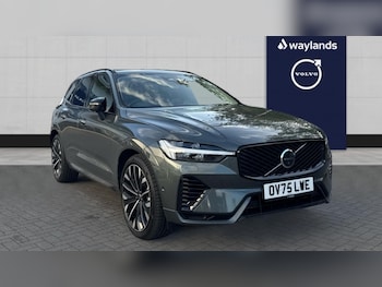 Used Volvo XC60 2025 for sale - 76003575: Photo