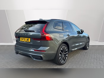 Used Volvo XC60 2025 for sale - 76003575: Photo