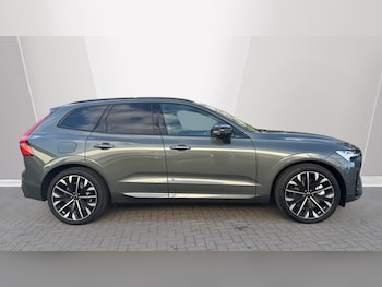 Used Volvo XC60 2025 for sale - 76003575: Photo