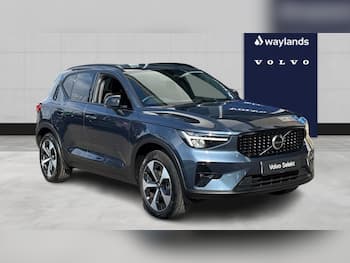 Used Volvo XC40 2025 for sale - 79602667: Photo