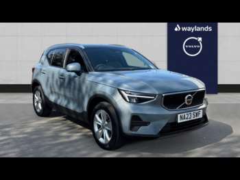 2023 - 2.0 B3P Core 5dr Auto
