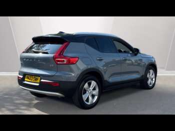 Used Volvo XC40 2023 for sale - 75047858: Photo