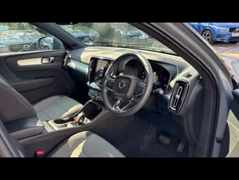 Used Volvo XC40 2023 for sale - 75047858: Photo