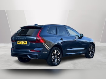 Used Volvo XC60 2025 for sale - 78929113: Photo