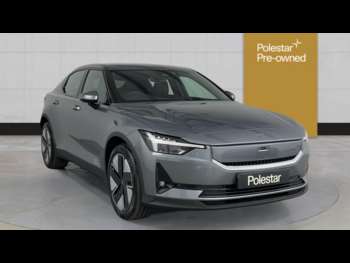 2025 - 220kW 82kWh Long Range SM [Plus] 5dr Auto