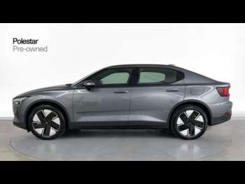 Used Polestar Polestar 2 2025 for sale - 75088440: Photo