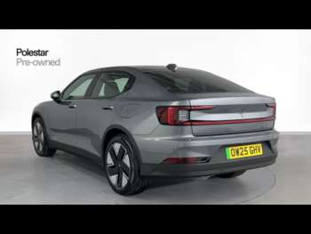 Used Polestar Polestar 2 2025 for sale - 75088440: Photo