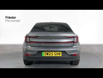 Used Polestar Polestar 2 2025 for sale - 75088440: Photo
