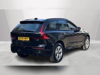 Used Volvo XC60 2026 for sale - 79741986: Photo