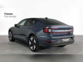 Used Polestar Polestar 2 2026 for sale - 78298822: Photo