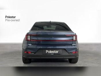 Used Polestar Polestar 2 2026 for sale - 78298822: Photo