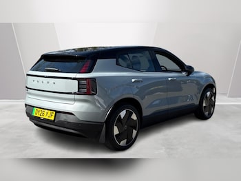 Used Volvo EX30 2026 for sale - 78133619: Photo