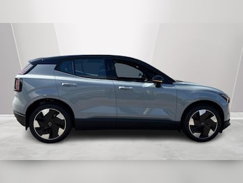 Used Volvo EX30 2026 for sale - 78133619: Photo