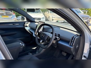 Used Volvo EX30 2026 for sale - 78133619: Photo