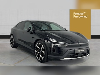 Used Polestar Polestar 4 2025 for sale - 78729810: Photo