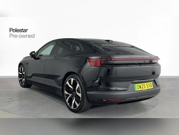 Used Polestar Polestar 4 2025 for sale - 78729810: Photo