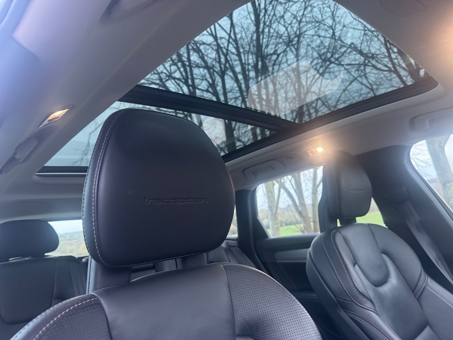 Used Volvo V90 2018 for sale - 77988787: Photo 13