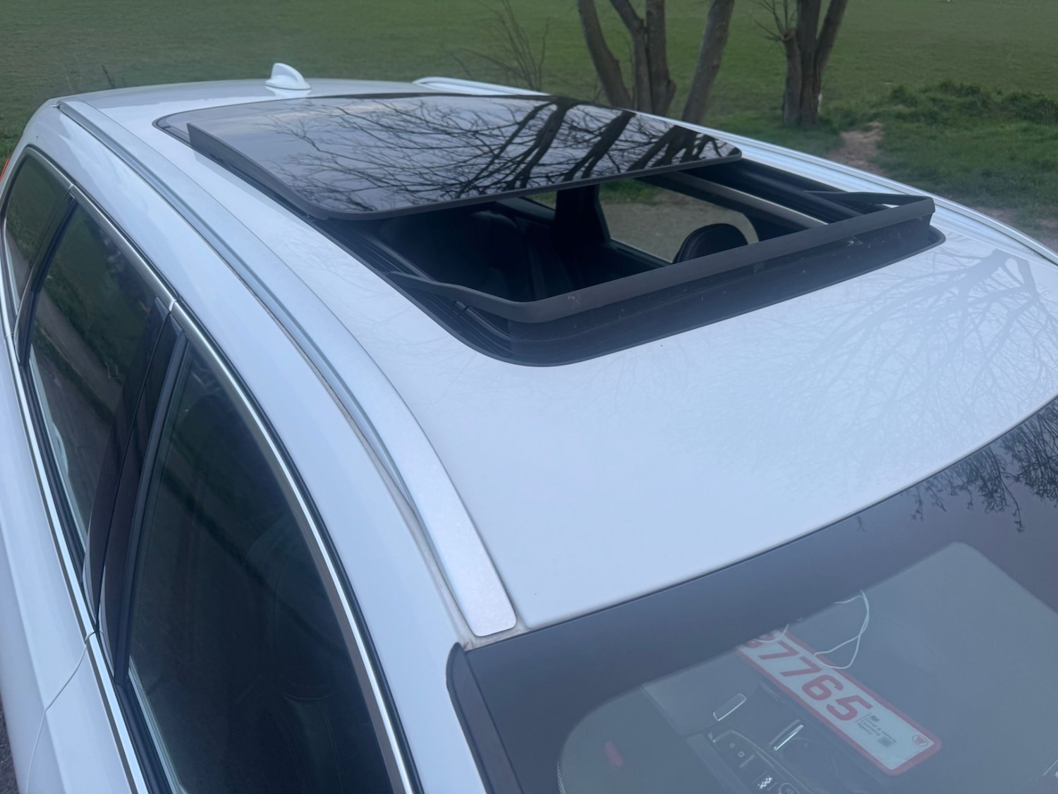 Used Volvo V90 2018 for sale - 77988787: Photo 14