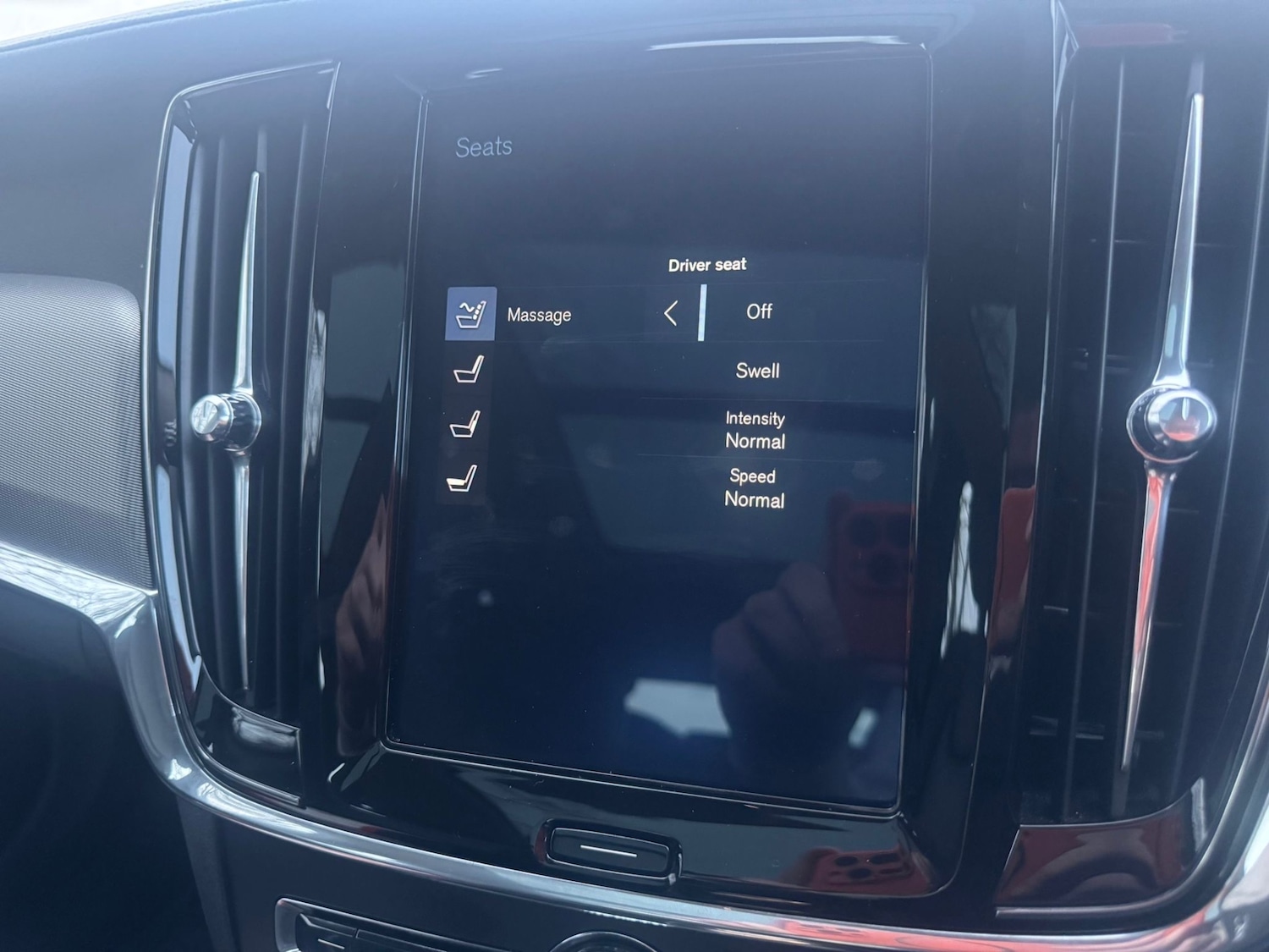 Used Volvo V90 2018 for sale - 77988787: Photo 16