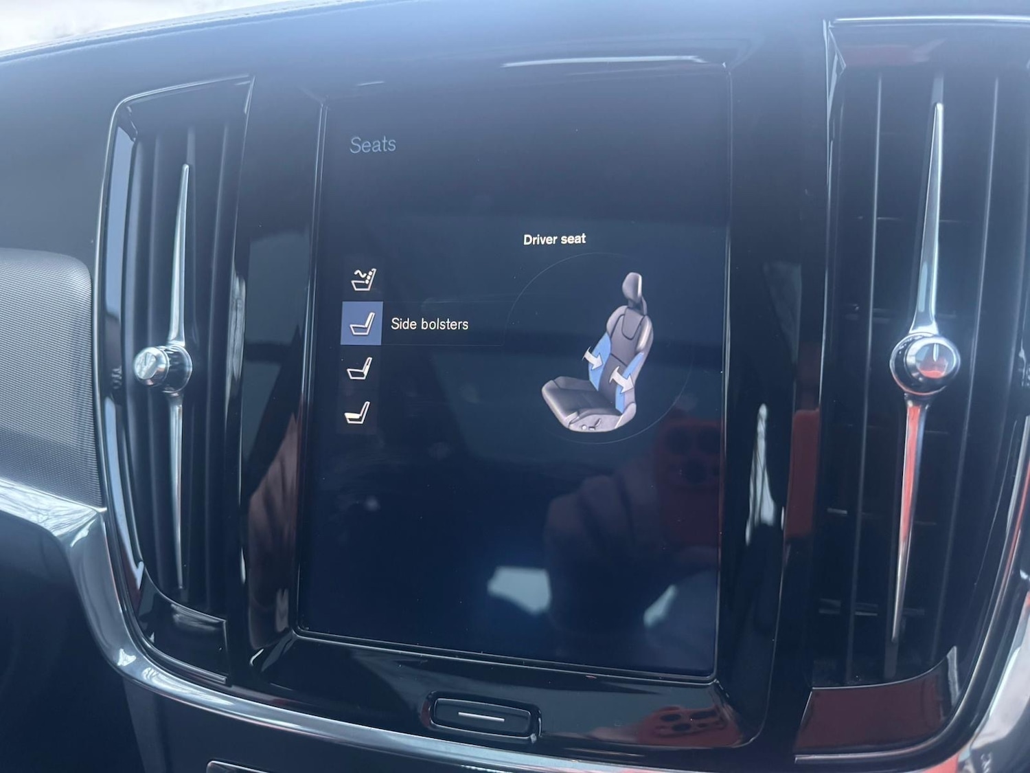 Used Volvo V90 2018 for sale - 77988787: Photo 17