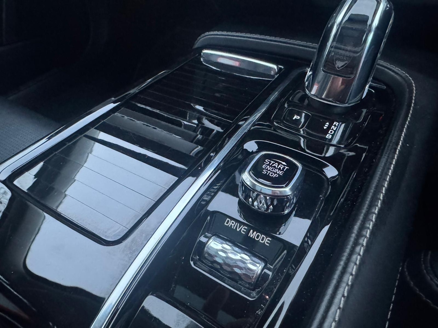 Used Volvo V90 2018 for sale - 77988787: Photo 20