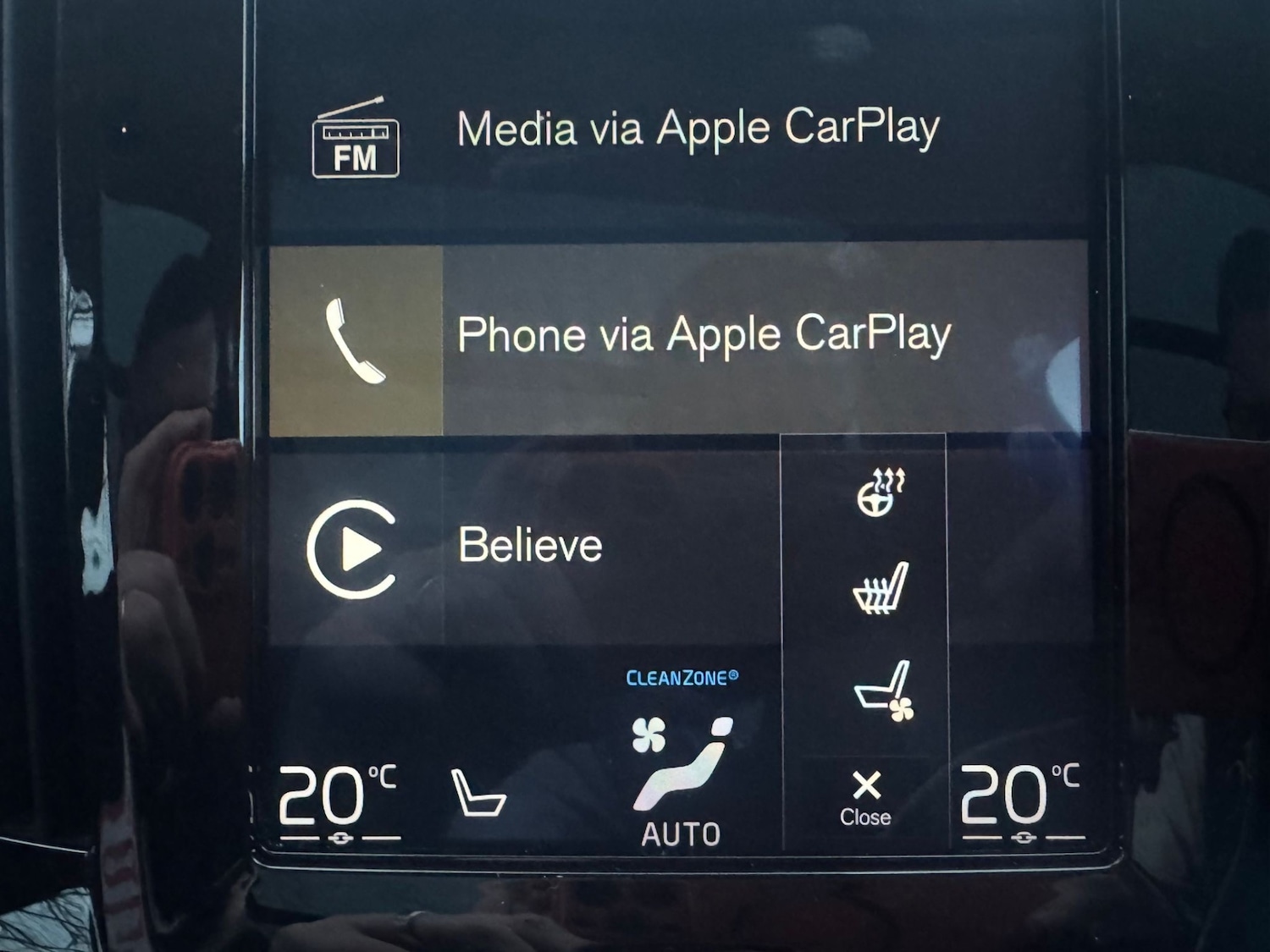 Used Volvo V90 2018 for sale - 77988787: Photo 21