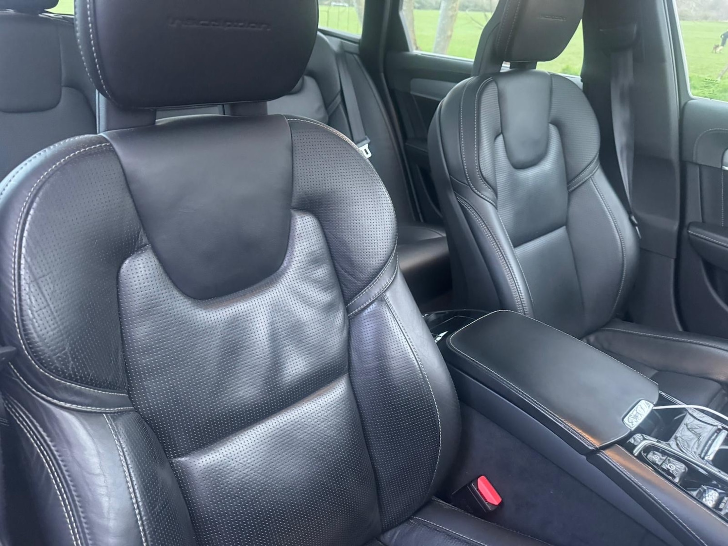 Used Volvo V90 2018 for sale - 77988787: Photo 7