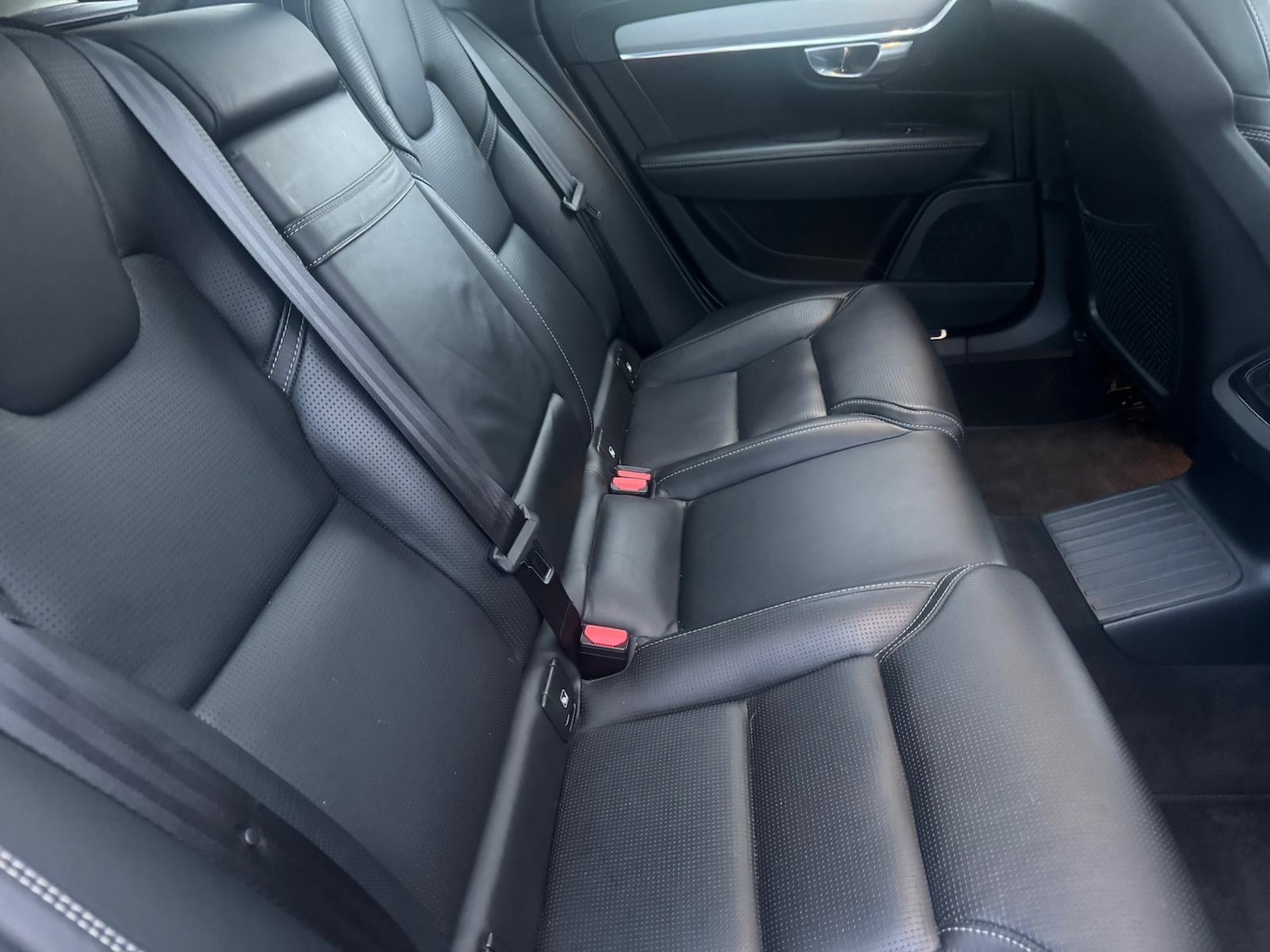 Used Volvo V90 2018 for sale - 77988787: Photo 9