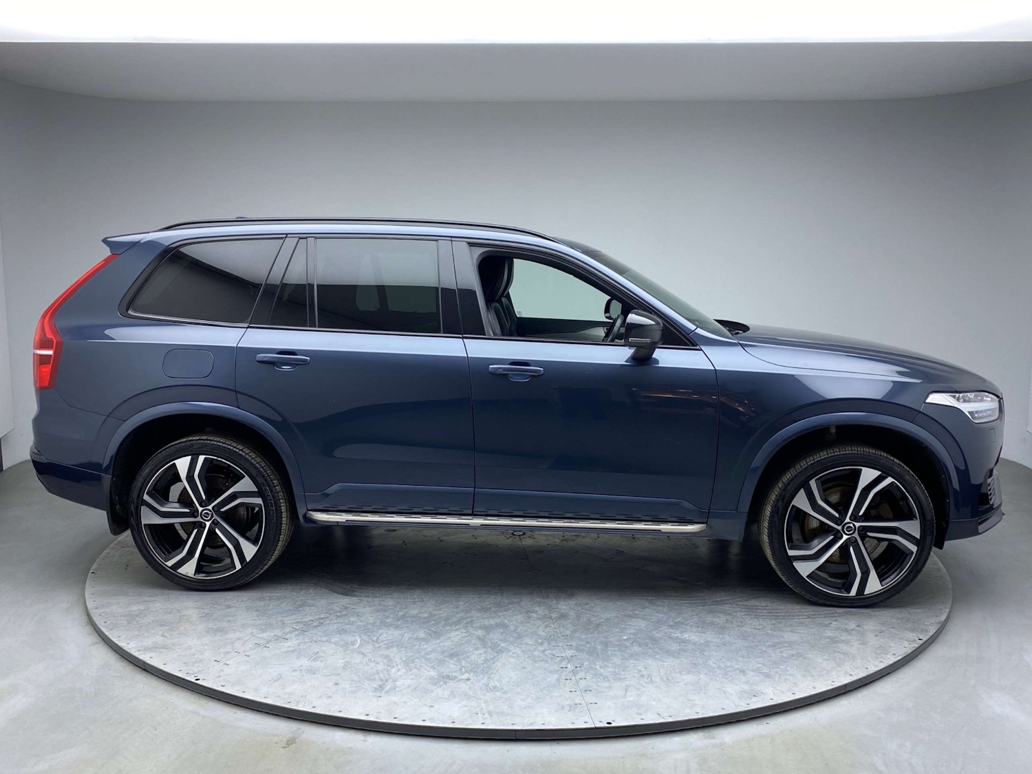 Used Volvo XC90 2022 for sale - 77663051: Photo 10