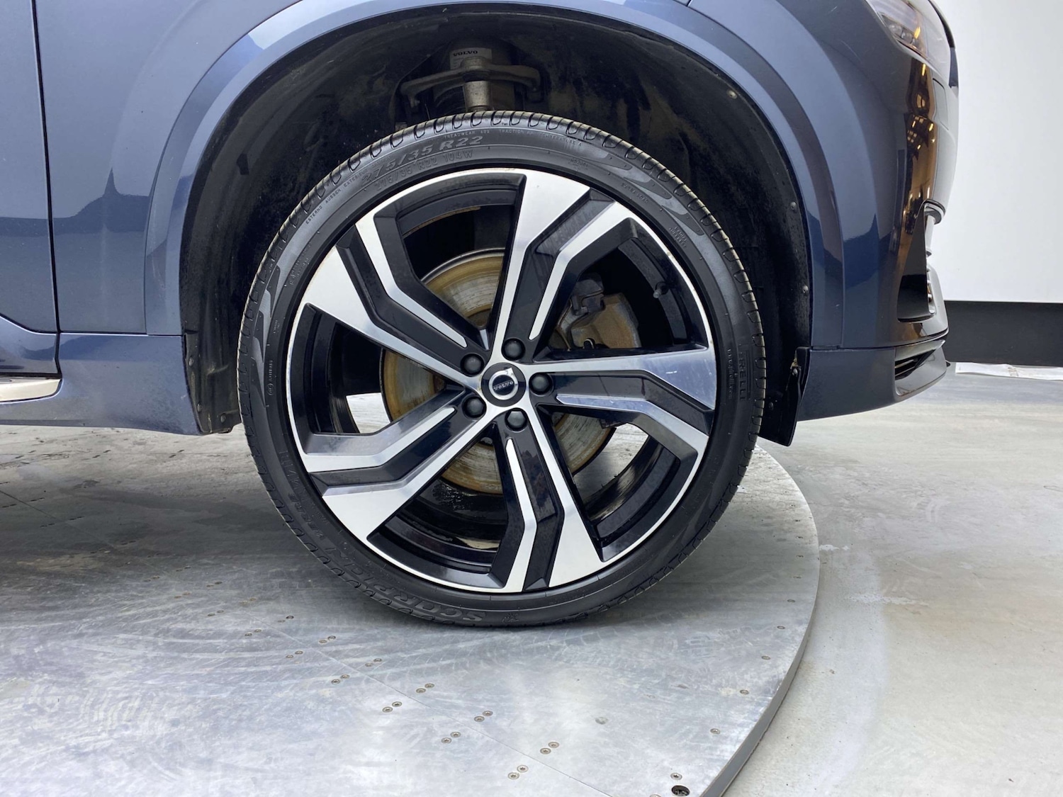 Used Volvo XC90 2022 for sale - 77663051: Photo 11