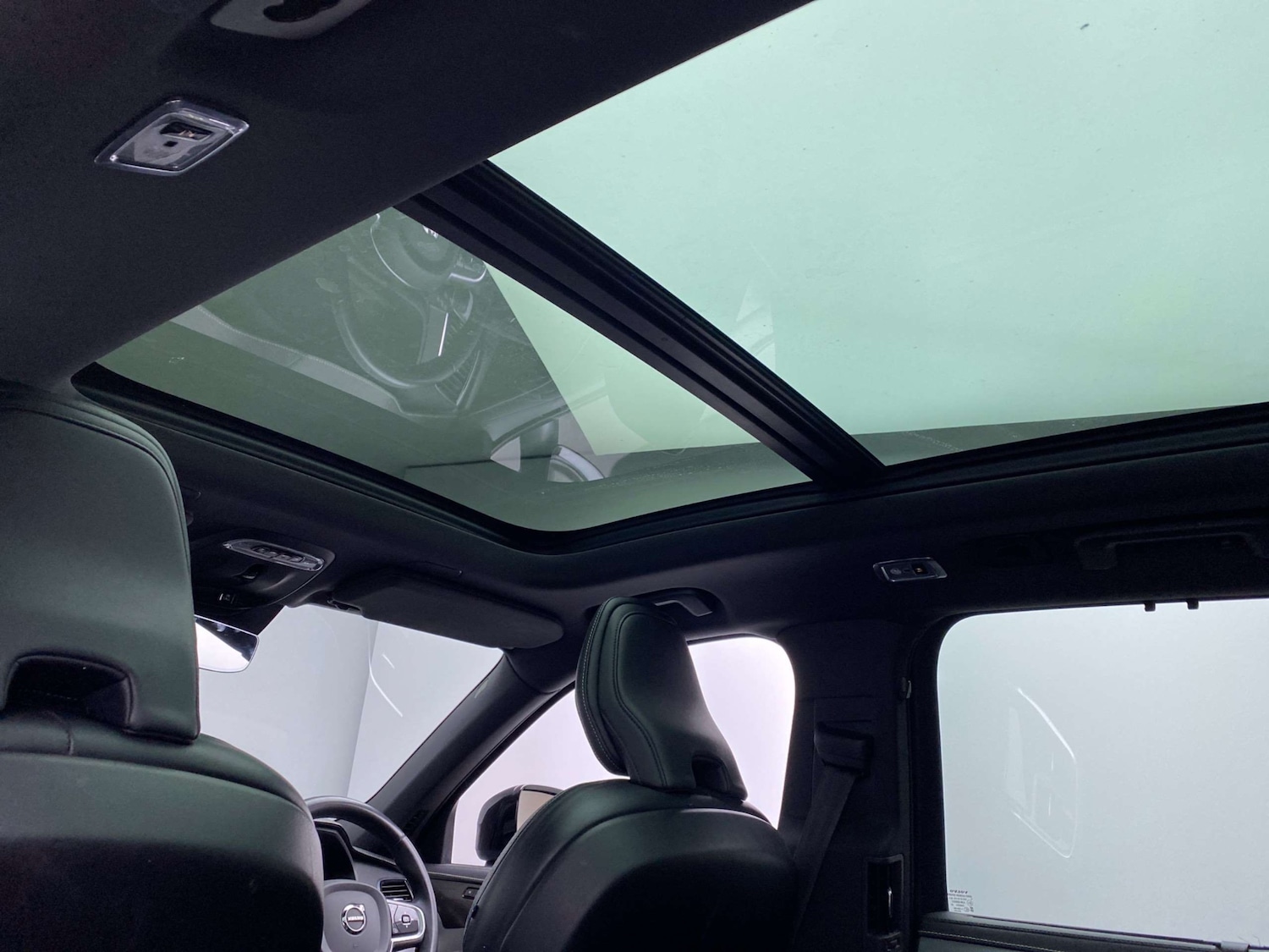 Used Volvo XC90 2022 for sale - 77663051: Photo 12