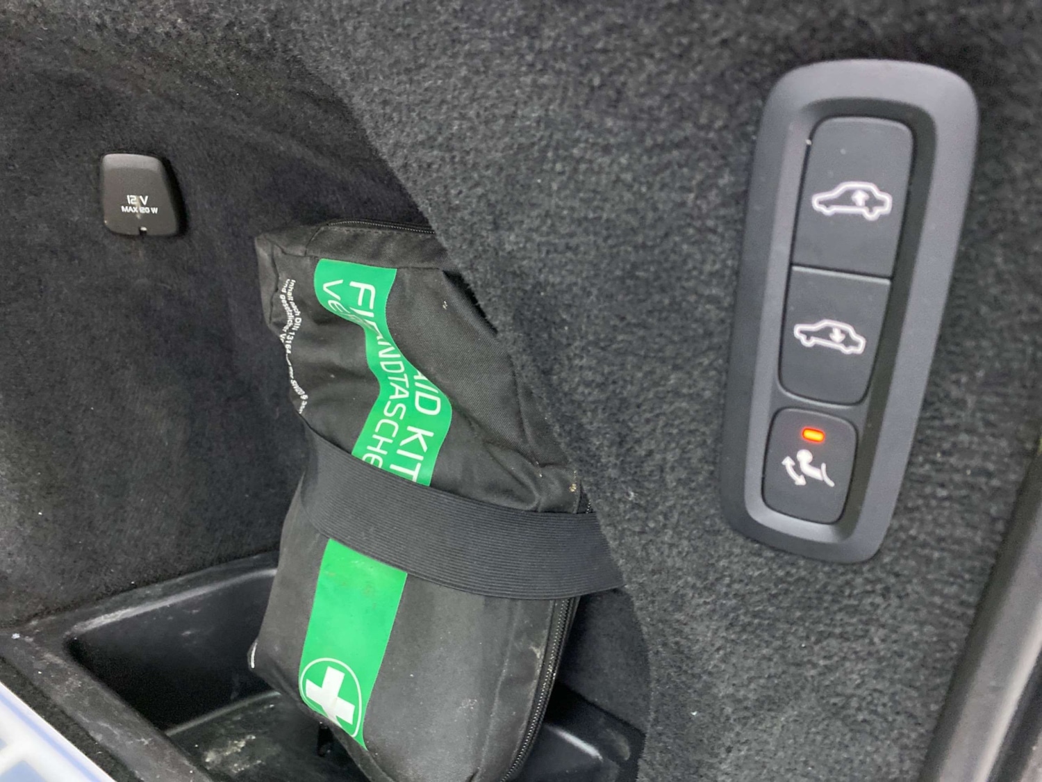 Used Volvo XC90 2022 for sale - 77663051: Photo 14