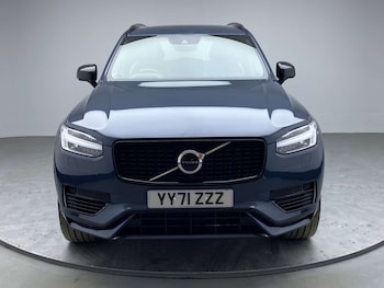 Used Volvo XC90 2022 for sale - 77663051: Photo