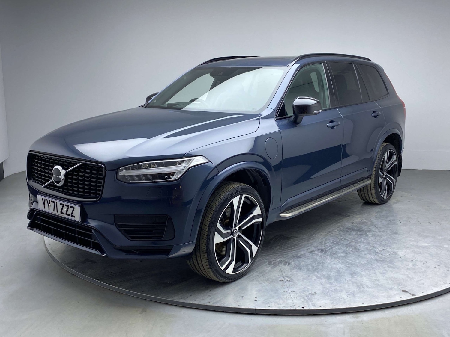 Used Volvo XC90 2022 for sale - 77663051: Photo 5