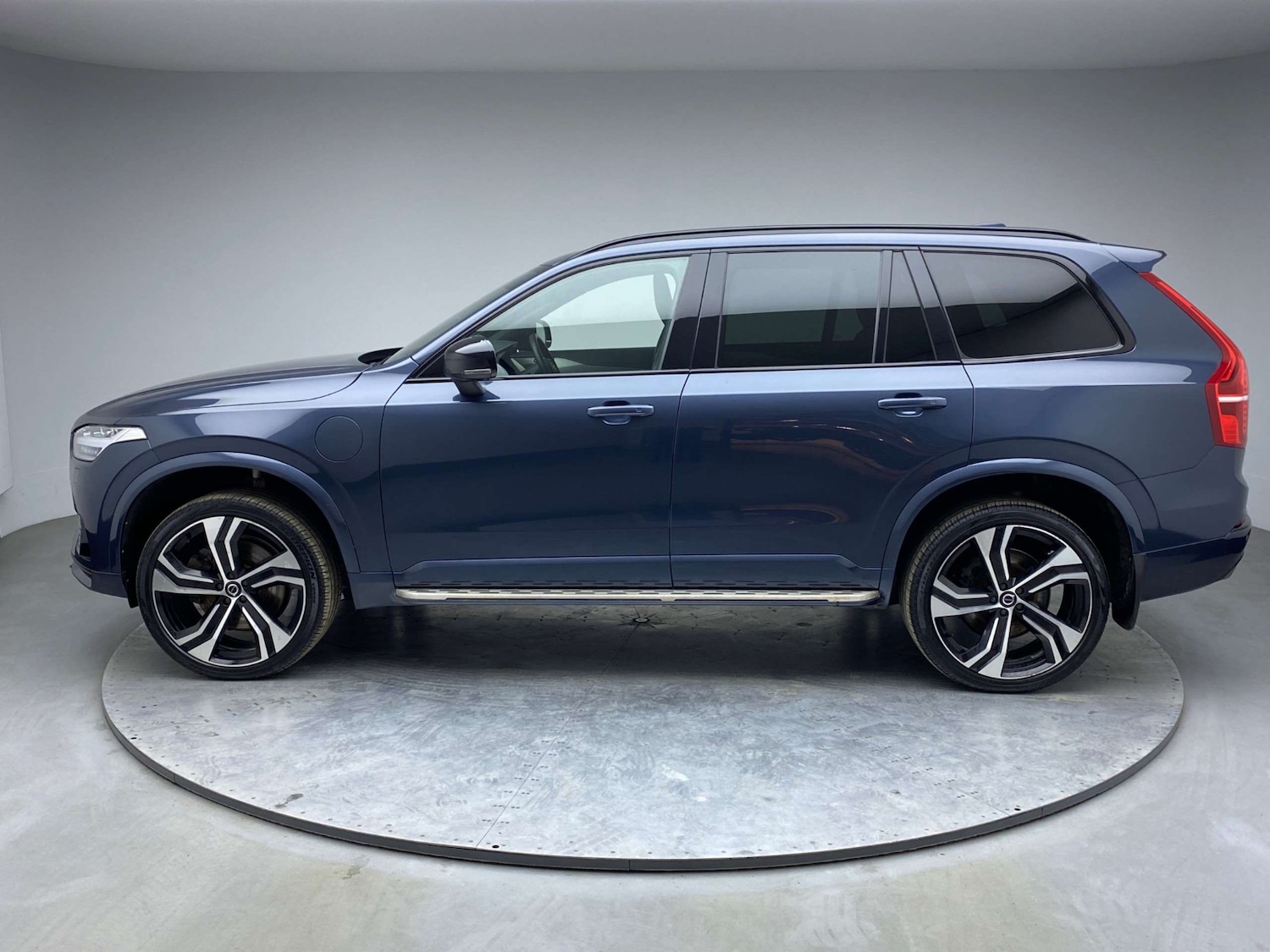 Used Volvo XC90 2022 for sale - 77663051: Photo 6