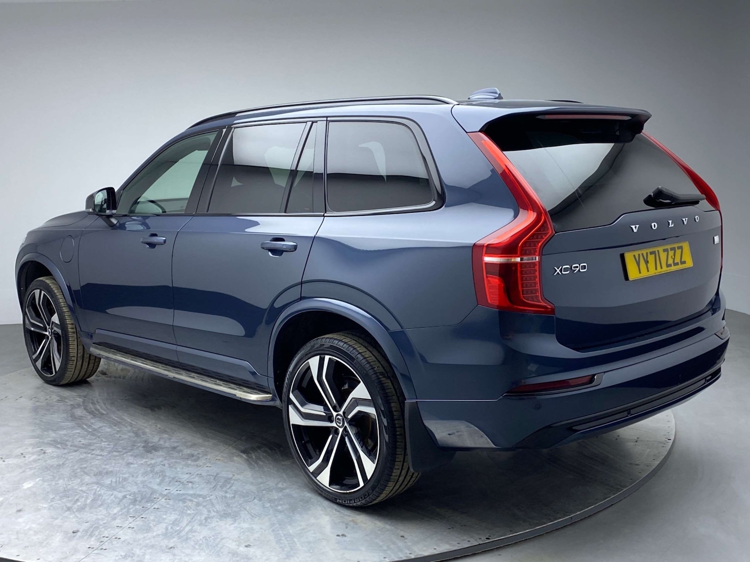 Used Volvo XC90 2022 for sale - 77663051: Photo 7