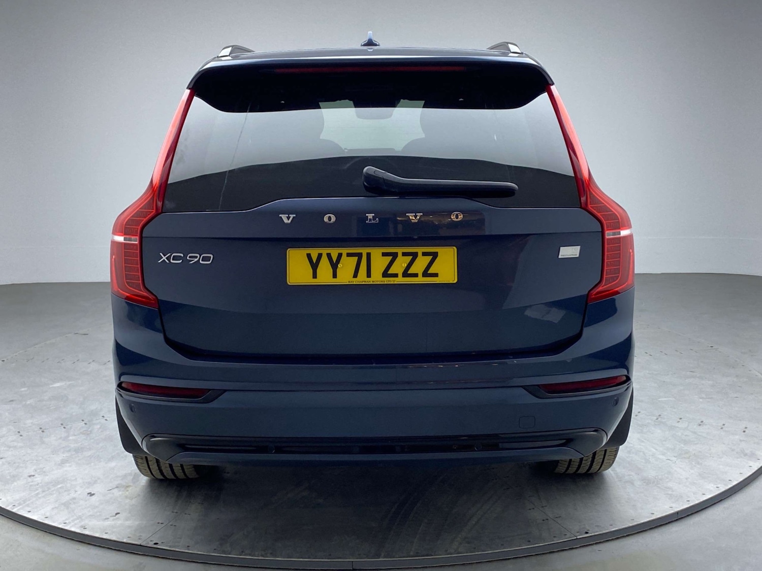 Used Volvo XC90 2022 for sale - 77663051: Photo 8