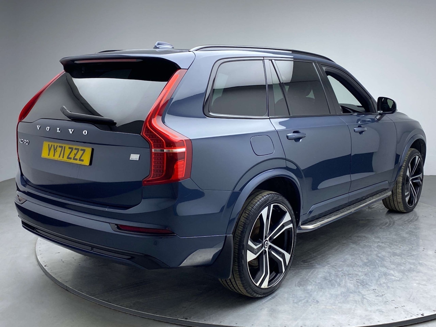 Used Volvo XC90 2022 for sale - 77663051: Photo 9