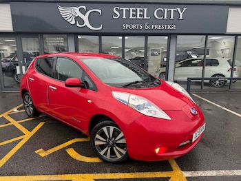 2015 (15) - 80kW Tekna 24kWh 5dr Auto