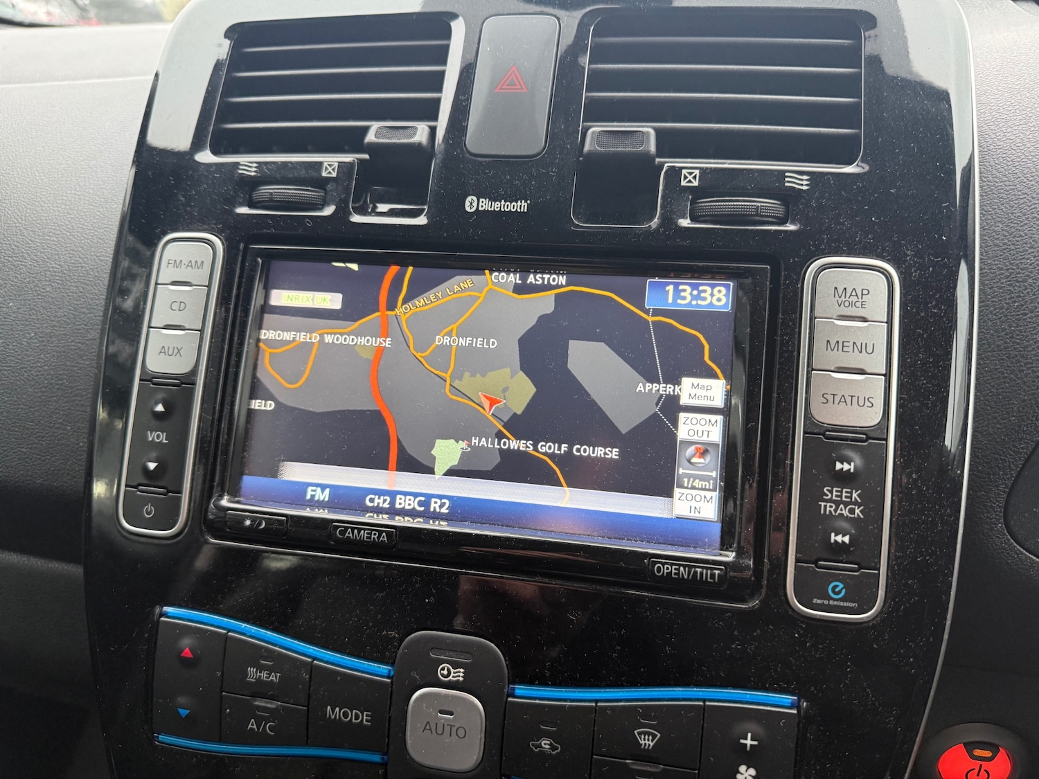 Used Nissan Leaf 2015 for sale - 77448151: Photo 6