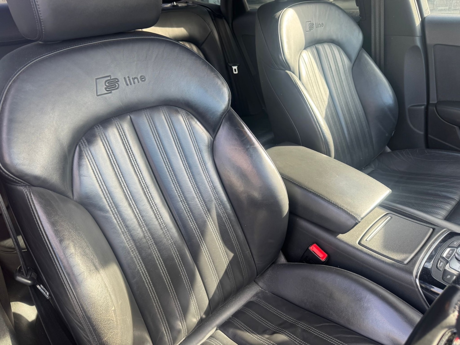 Used Audi A6 2015 for sale - 78015299: Photo 12