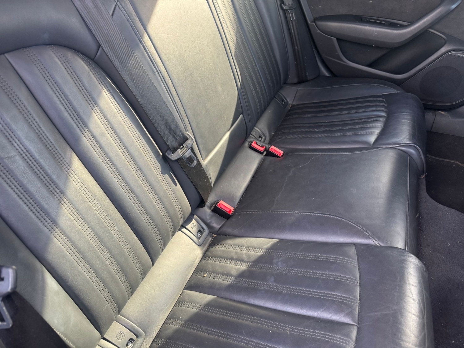 Used Audi A6 2015 for sale - 78015299: Photo 13