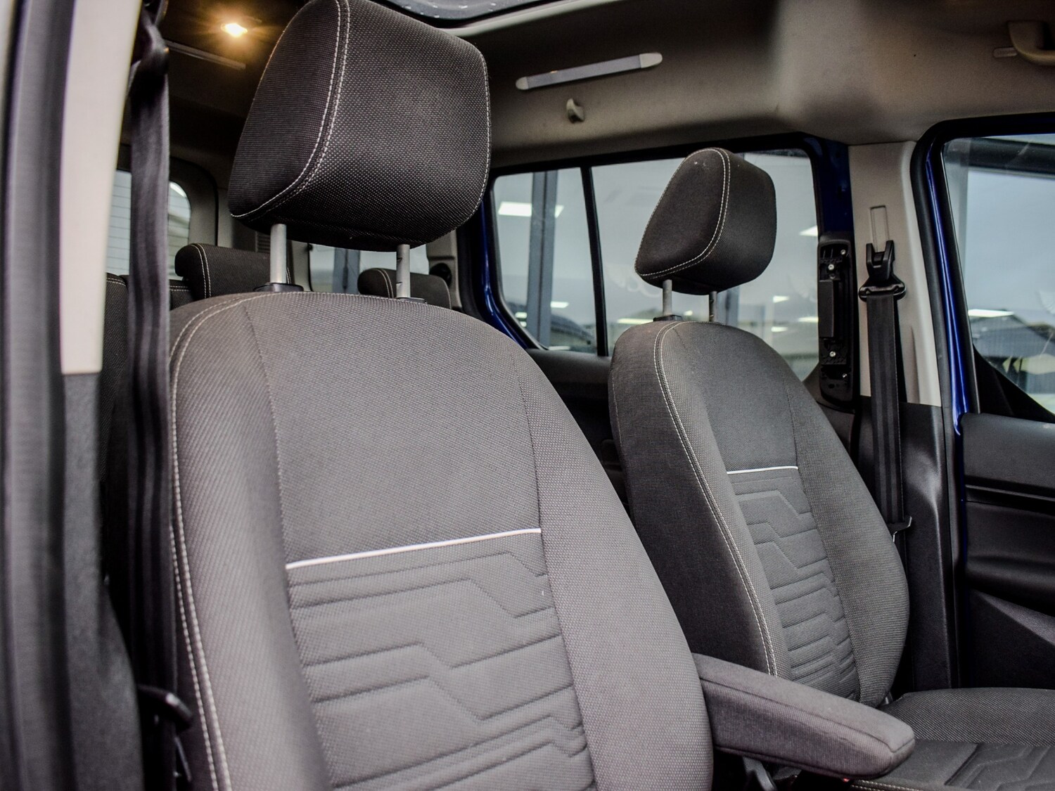 Used Ford Grand Tourneo Connect 2016 for sale - 77541505: Photo 11