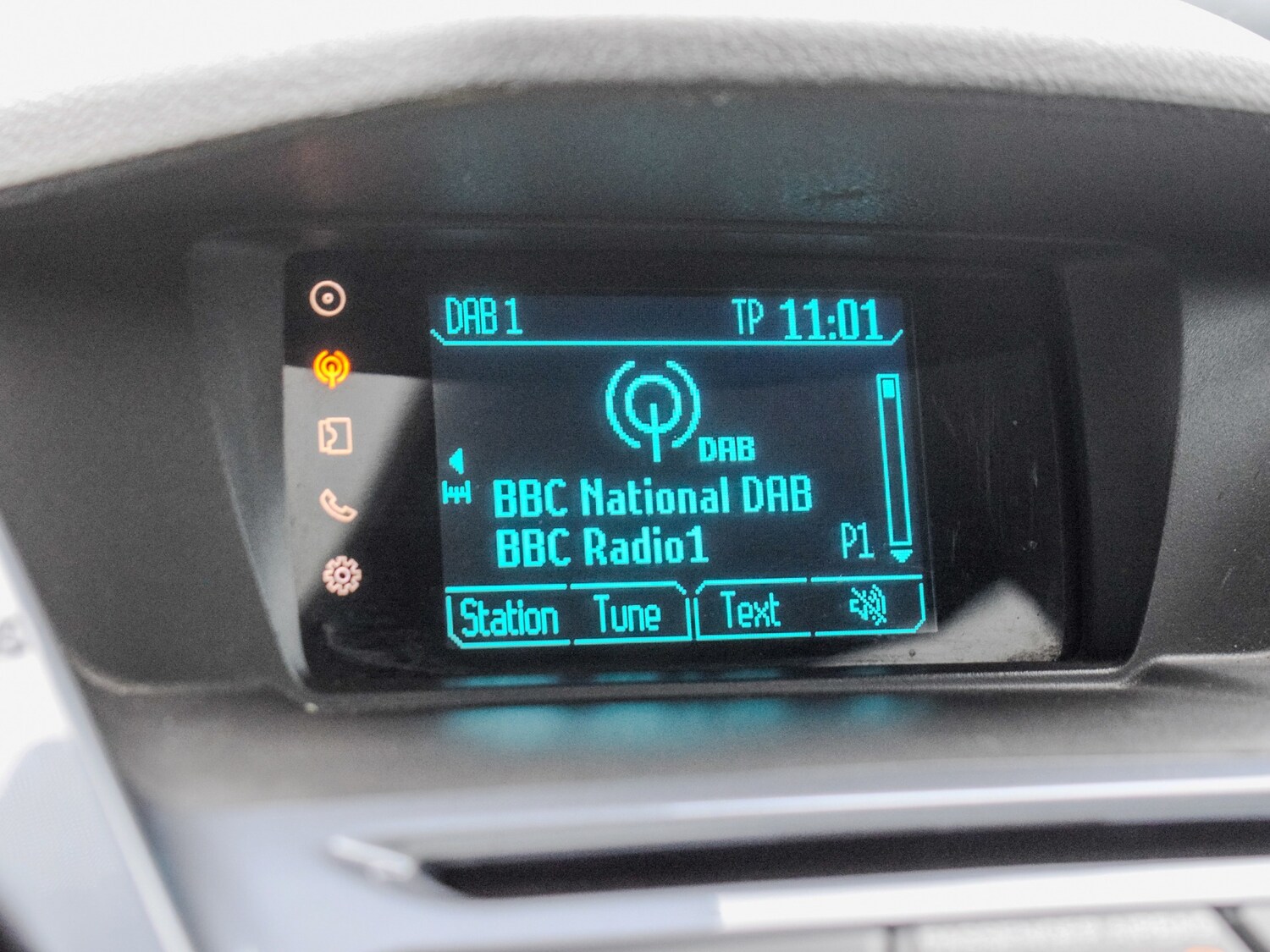 Used Ford Grand Tourneo Connect 2016 for sale - 77541505: Photo 13