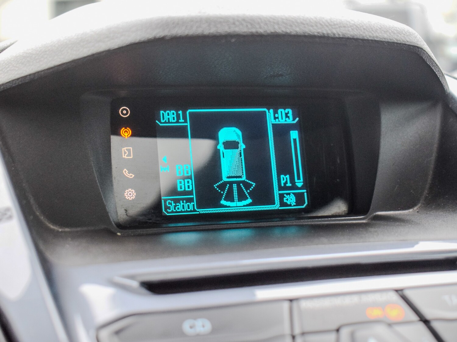 Used Ford Grand Tourneo Connect 2016 for sale - 77541505: Photo 14