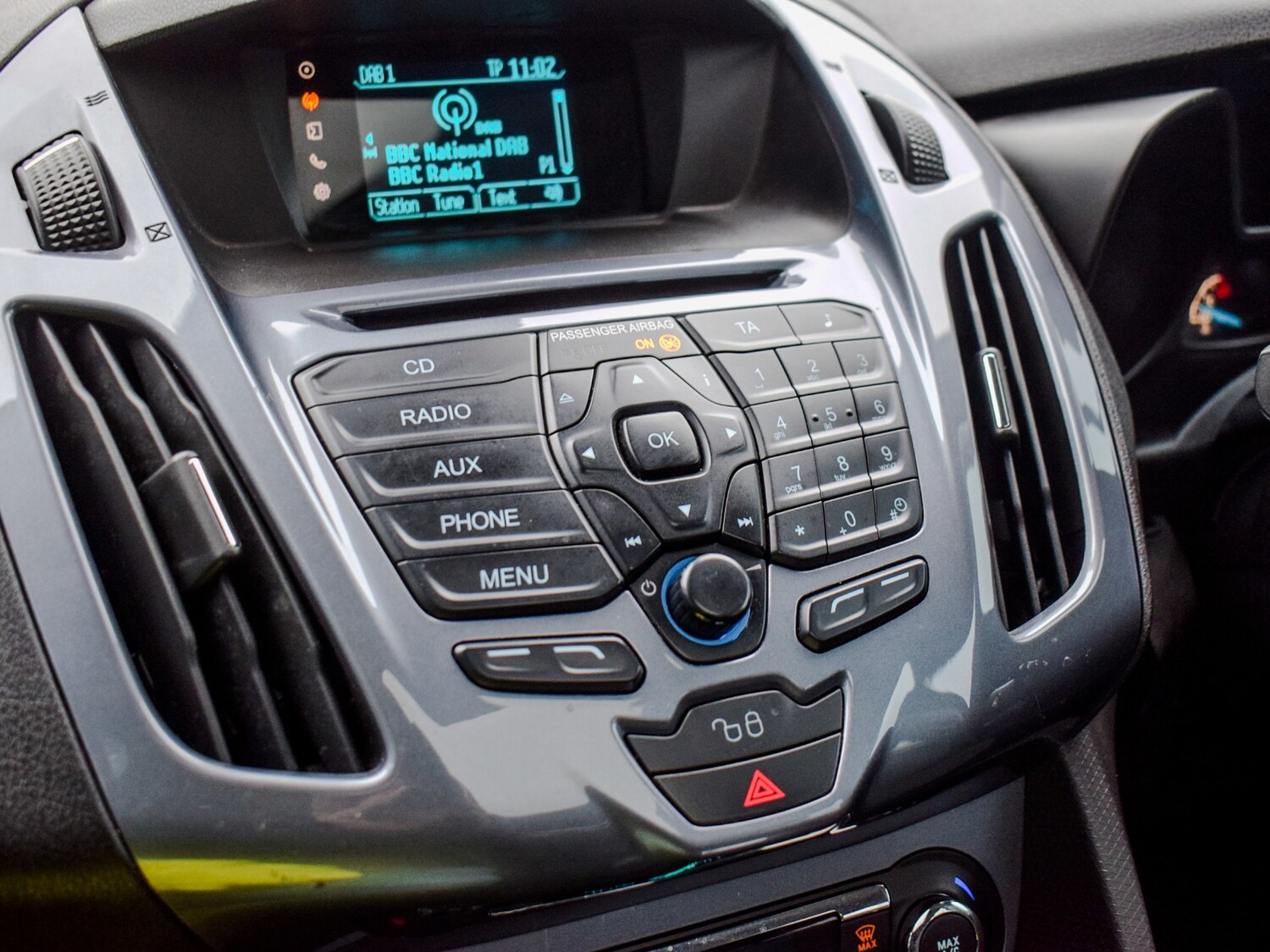 Used Ford Grand Tourneo Connect 2016 for sale - 77541505: Photo 15