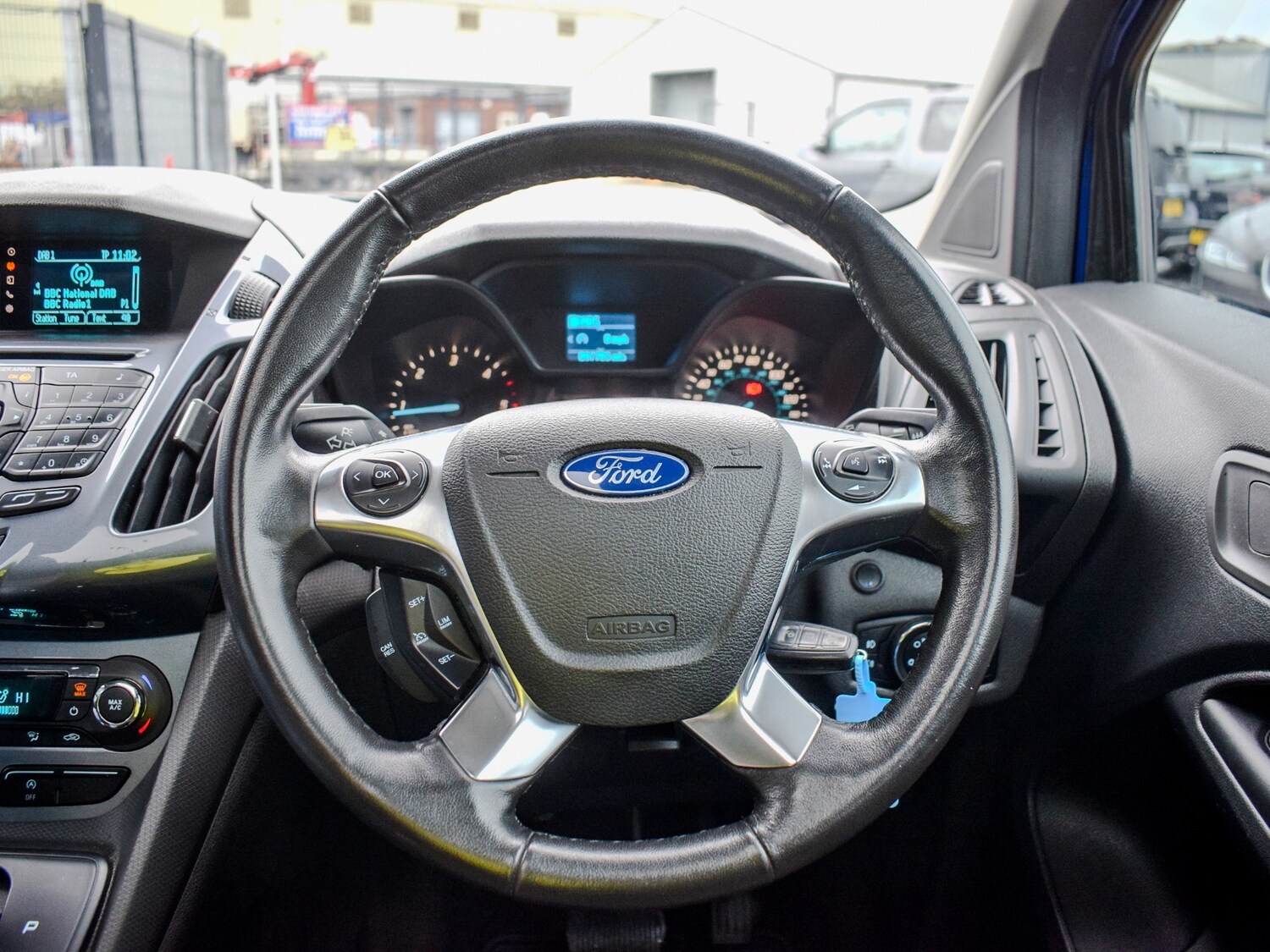 Used Ford Grand Tourneo Connect 2016 for sale - 77541505: Photo 17