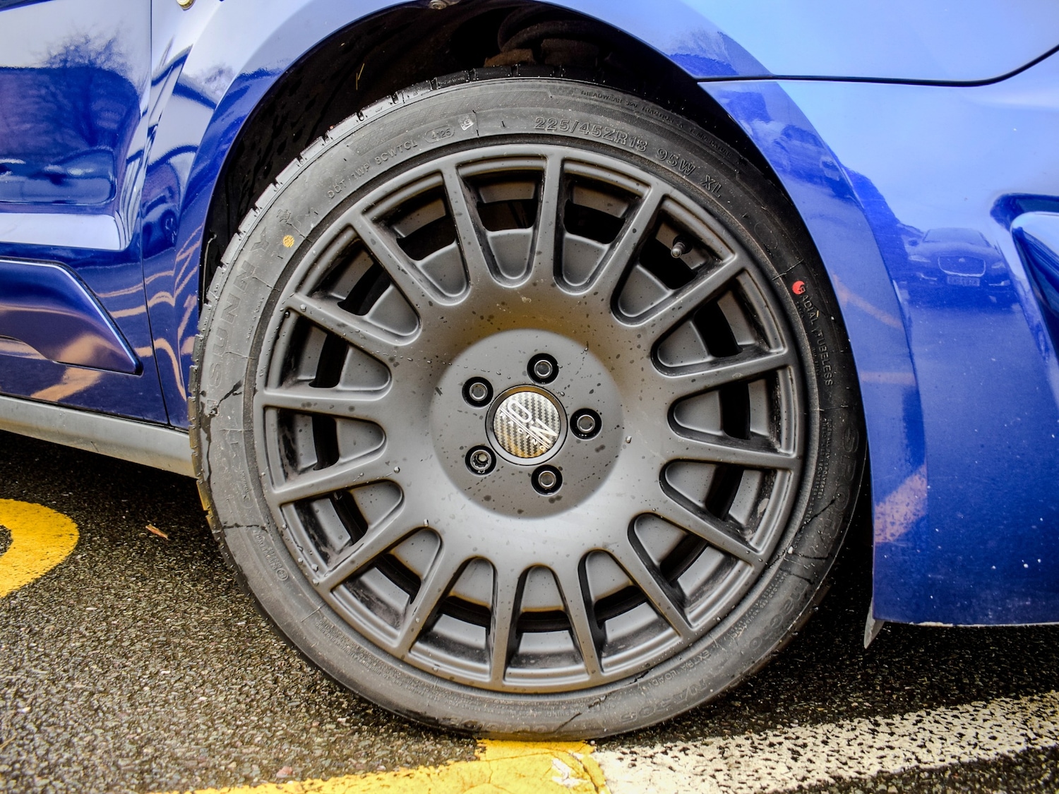 Used Ford Grand Tourneo Connect 2016 for sale - 77541505: Photo 2