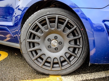 Used Ford Grand Tourneo Connect 2016 for sale - 77541505: Photo